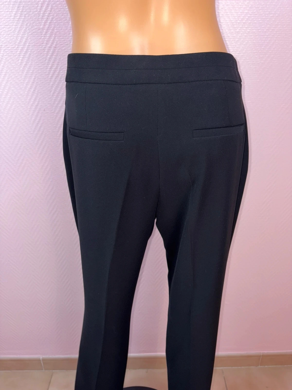 Caroll pants size 38 super condition – photo 7